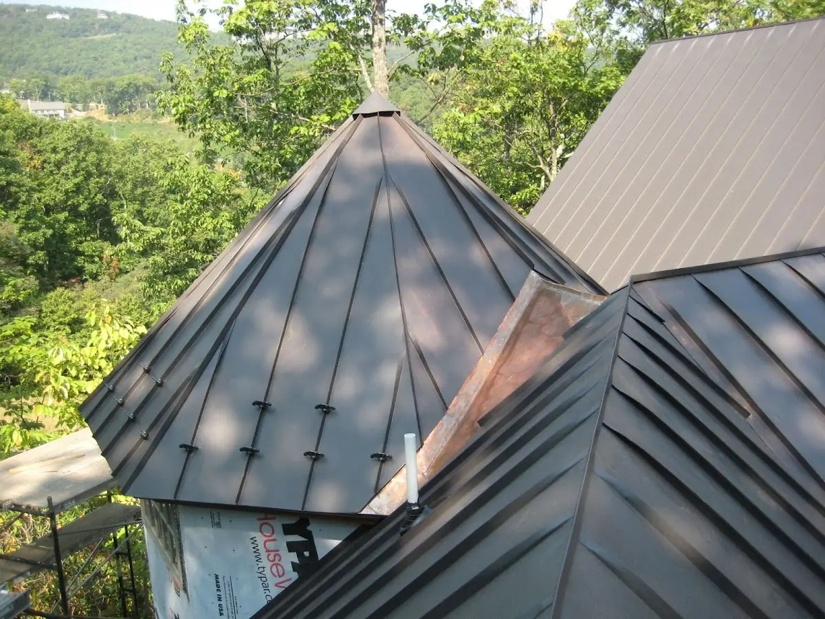 Professional Roof Tarp Installation by Craftsman Roofing in Village Seven